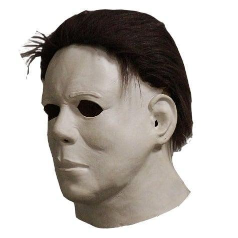 Michael Myers Masker,, Hobby en Vrije tijd, Feestartikelen, Verzenden