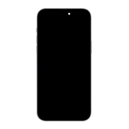 iPhone 15 Scherm (Touchscreen + OLED + Onderdelen) AAA+, Telecommunicatie, Mobiele telefoons | Toebehoren en Onderdelen, Nieuw