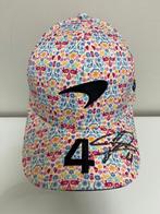 Mclaren - Lando Norris - 2025 - Casquette de baseball, Verzamelen, Nieuw