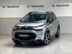 Citroën C3 Aircross, Nieuw