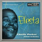 Charlie Parker - Charlie Parker In Concert & Fiesta - Albums, Nieuw in verpakking