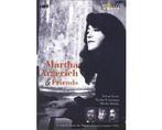 Debussy rachmaninov martha Argerich And Friends, Cd's en Dvd's, Verzenden, Nieuw in verpakking