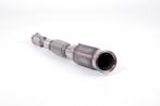 Downpipe met grote boring en Hi-Flow Sports Cat | BMW / Toyo, Nieuw, Verzenden