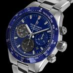 Tecnotempo - Chronograph Chrono Orbs - Automatic Swiss