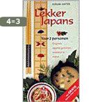 Lekker japans 9789021529776 K. Hayter, Boeken, Kookboeken, Verzenden, Gelezen, K. Hayter