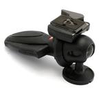 Manfrotto 327RC2, Joystick Head Trépied