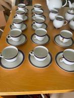 Bavaria - Schiønning and Elgaard - Service à thé (30) -