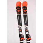 156 skis ROSSIGNOL PURSUIT 500 CARBON LTD, grip walk, POWER, Sport en Fitness, Skiën en Langlaufen, Verzenden, Nieuw, Rossignol