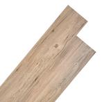 vidaXL Vloerplanken niet-zelfklevend 5,26 m² 2 mm PVC, Doe-het-zelf en Bouw, Verzenden, Nieuw