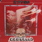ZZ Top - Degüello, Verzenden