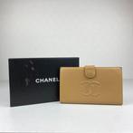 Chanel - Caviar Skin Bifold - Portemonnee, Antiek en Kunst