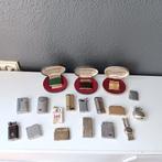 Collection thématique - Feuerzeug vintage - Ronson, Ibelo,