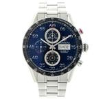 TAG Heuer - Carrera Calibre 16 - CV2A10 - Homme - 2010-2020, Handtassen en Accessoires, Horloges | Heren, Nieuw