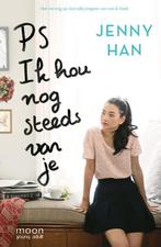 PS Ik hou nog steeds van je / Aan alle jongens van wie ik, Boeken, Verzenden, Zo goed als nieuw, Jenny Han