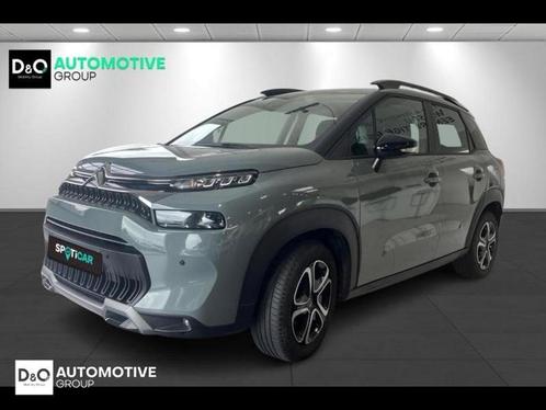 Citroën C3 Aircross, Auto's, Citroën