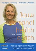 Jouw Personal Health Coach 9789021581224, Livres, Yneke Vocking, Verzenden