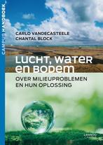 Lucht, water en bodem, Boeken, Kinderboeken | Jeugd | 13 jaar en ouder, Verzenden, Nieuw