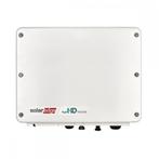 SolarEdge Home Wave 5.0kW Solar Inverter - Single Phase w..., Doe-het-zelf en Bouw, Zonnepanelen en Toebehoren, Verzenden, Nieuw