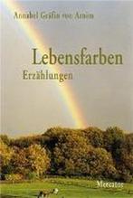 Lebensfarben - Erzählungen 9783874634885 Annabel Von Arnim, Boeken, Taal | Duits, Verzenden, Gelezen, Annabel Von Arnim