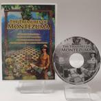 The Treasures of Montezuma PC, Games en Spelcomputers, Games | Pc, Ophalen of Verzenden, Zo goed als nieuw