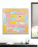 CARDUSU - “Libertad 08” – Serie Libertad – Acrílico sobre