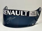 Renault Lotus - Kimi Räikkönen - 2012 - Visière, Nieuw