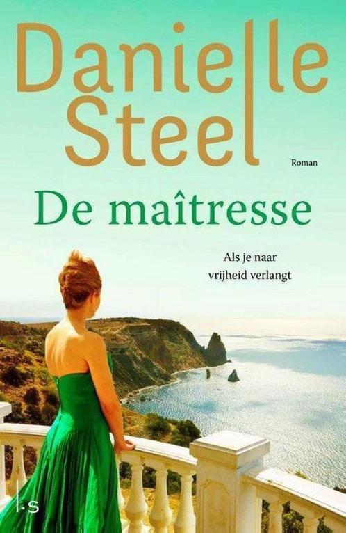De maîtresse (Special Veldboeket 2019) 9789021025094, Boeken, Romans, Gelezen, Verzenden