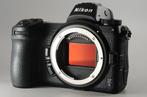 Nikon Z6 24.5 MP Digital Camera body Black Free shiping, Nieuw