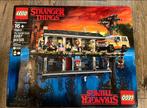 Lego Set - 75810 - Stranger Things - The Upside Down, Nieuw
