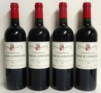 2007 Chateau Latour a Pomerol - Pomerol - 4 Bouteilles (0,75, Verzamelen, Nieuw