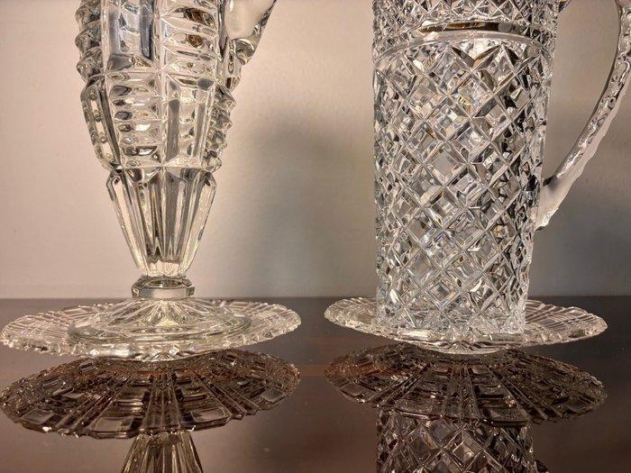 production Boheme - Bar (2) - Cristal, Antiek en Kunst, Curiosa en Brocante