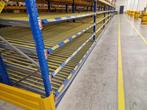 Doorrolstelling plateau 2700x2400 mm gebruikt, Ophalen of Verzenden