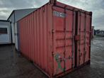 containeropslag 20ft. met verlichting HS-1585, Ophalen of Verzenden