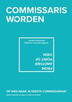 Commissaris worden 9789464063745 Marie-Leontine De Graaf, Verzenden, Marie-Leontine De Graaf