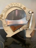 Raadvad - Ove Larsen - Broodsnijmachine - 294 - Roestvrij