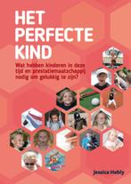 Het perfecte kind 9789079603497 Jessica Hebly, Boeken, Verzenden, Gelezen, Jessica Hebly