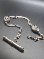 0.800 - chaîne de montre - 1850-1900