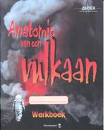 Zinder 9+ Natuur & Wetenschap Werkboek Anatomie van een vulk, Boeken, Verzenden, Nieuw