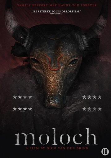 Moloch op DVD beschikbaar voor biedingen