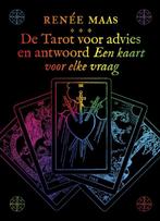 De tarot voor advies en antwoord 9789021546582 Renée Maas, Boeken, Verzenden, Gelezen, Renée Maas