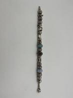 Sans Prix de Réserve - Pandora - Bracelet à breloques Argent