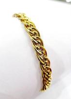 Armband - 18 karaat Geel goud, Nieuw