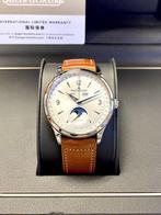 Jaeger-LeCoultre - Master Control Calendar - Q4148420 -