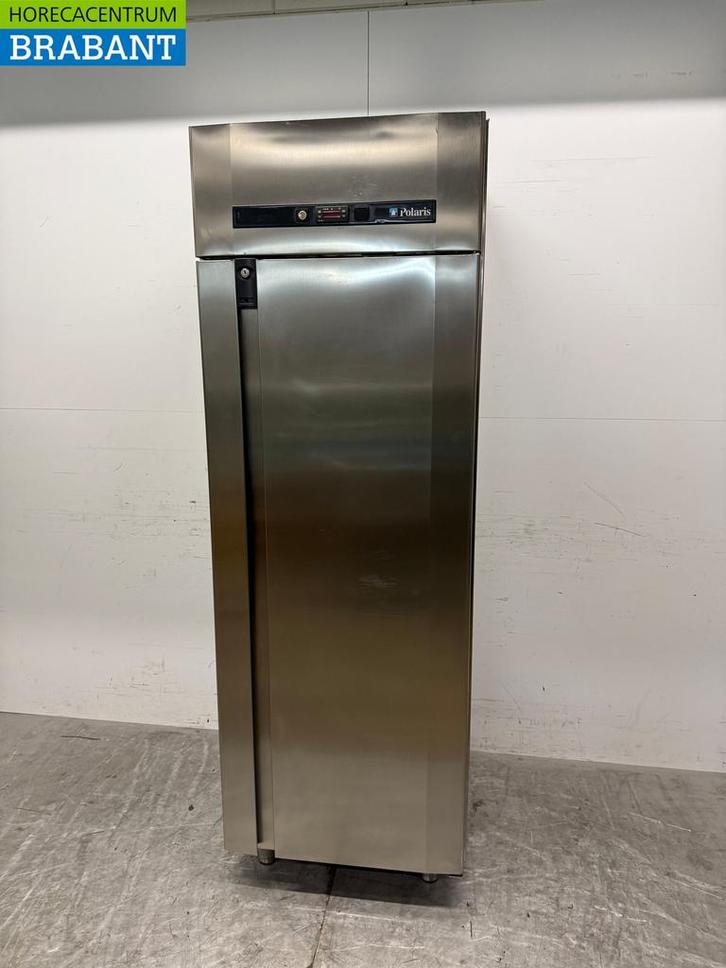 Acier inoxydable Polaris Cooling 600 litres 230V Horeca, Articles professionnels, Horeca | Équipement de cuisine, Envoi