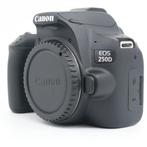 Canon EOS 250D body | Tweedehands, Audio, Tv en Foto, Fotocamera's Digitaal, Verzenden, Zo goed als nieuw, Canon