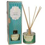 Ayurveda Geurstokjes Aqua Oud (Pitta) 120 ml - Song of India, Ophalen of Verzenden, Nieuw