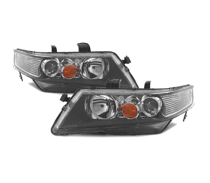 Phares Pour Honda Accord Viii 03-06, Auto-onderdelen, Verlichting, Verzenden
