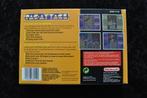 Pac Attack Nintendo Snes PAL Boxed Mint, Games en Spelcomputers, Gebruikt, Verzenden