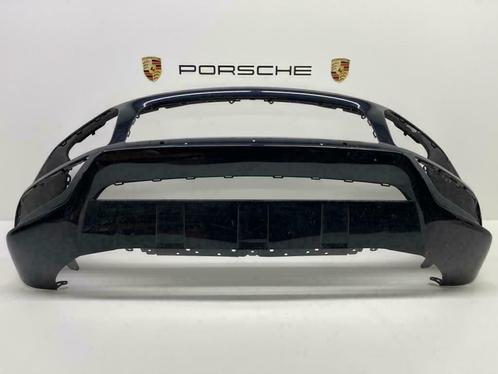 Porsche Cayenne Turbo (E3) ORIGINELE SportDesign voorbumper, Auto-onderdelen, Carrosserie, Nieuw, Porsche, Voor, Bumper, Ophalen