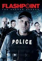 Flashpoint: Second Season [Region 1] [US DVD, Verzenden, Zo goed als nieuw